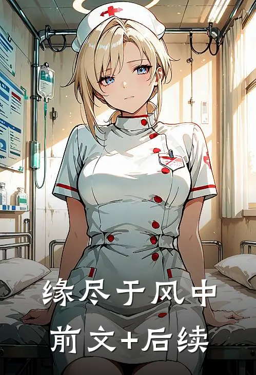 缘尽于风中前文+后续
