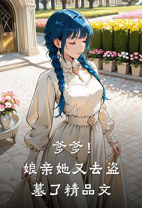 爹爹!娘亲她又去盗墓了精品文阅读