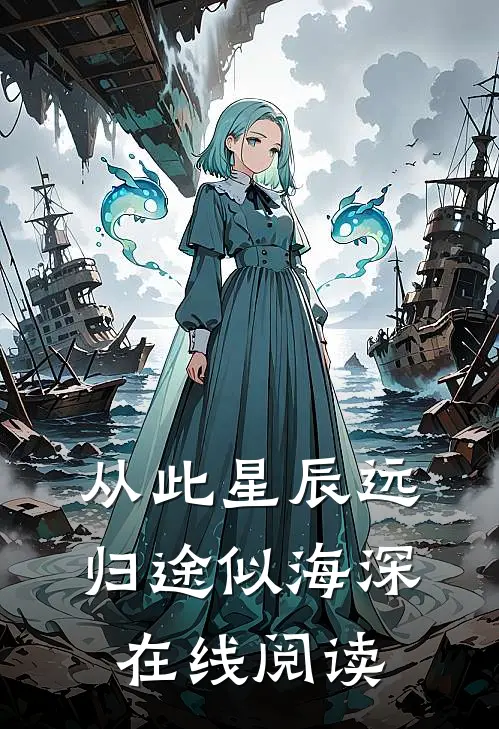 从此星辰远，归途似海深在线阅读