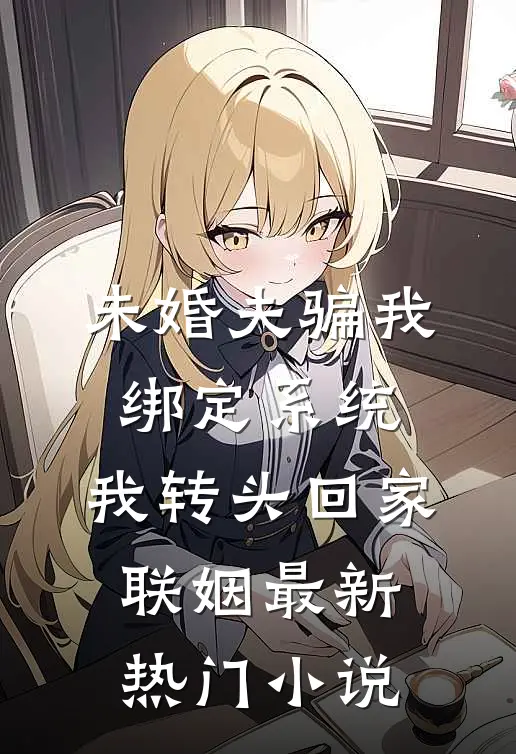 未婚夫骗我绑定系统，我转头回家联姻最新热门小说