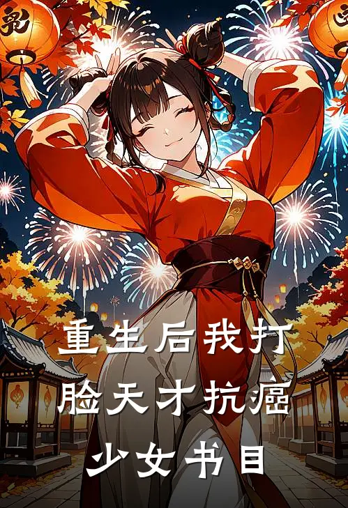 重生后我打脸天才抗癌少女书目