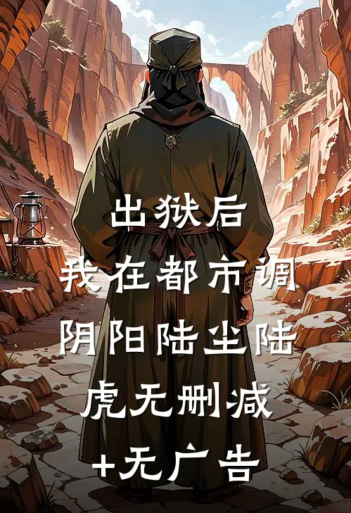 出狱后，我在都市调阴阳陆尘陆虎无删减+无广告