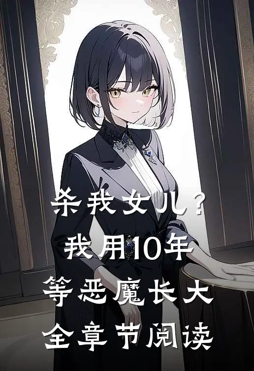 杀我女儿？我用10年等恶魔长大全章节阅读