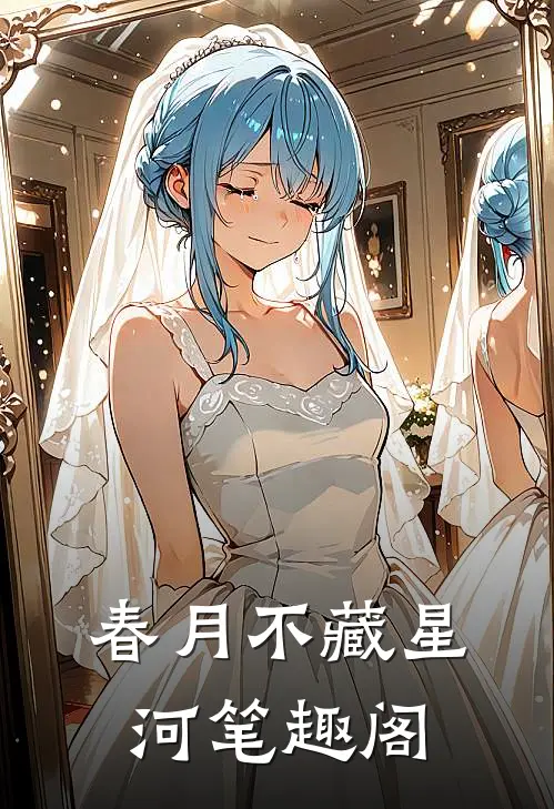 春月不藏星河笔趣阁
