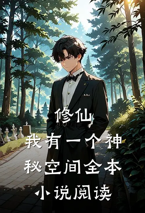 修仙，我有一个神秘空间全本小说阅读