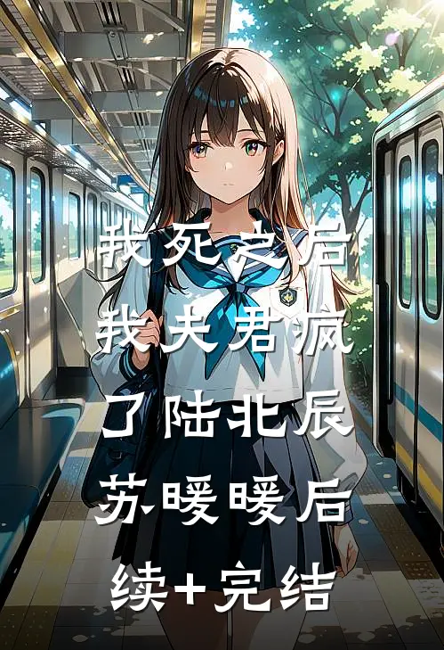 我死之后，我夫君疯了陆北辰苏暖暖后续+完结