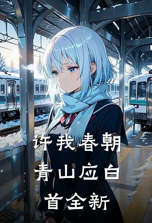 许我春朝，青山应白首全新