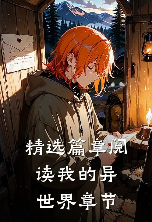 精选篇章阅读我的异世界章节