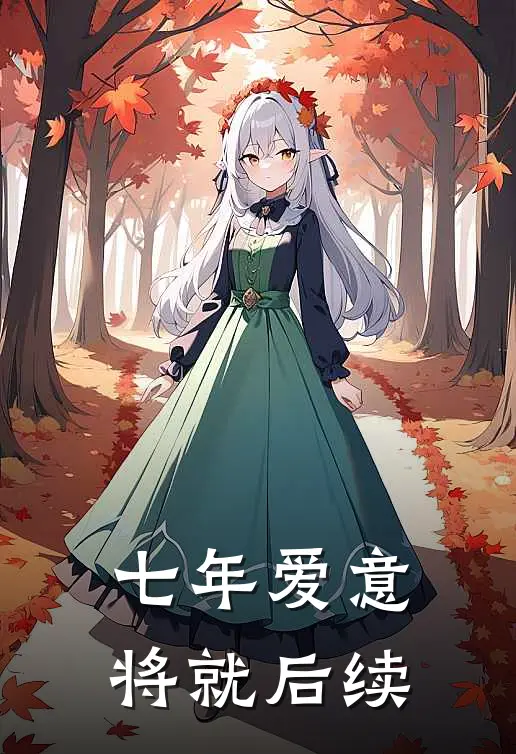 七年爱意将就后续
