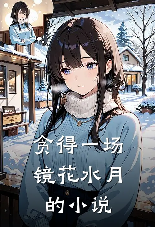 贪得一场镜花水月的小说