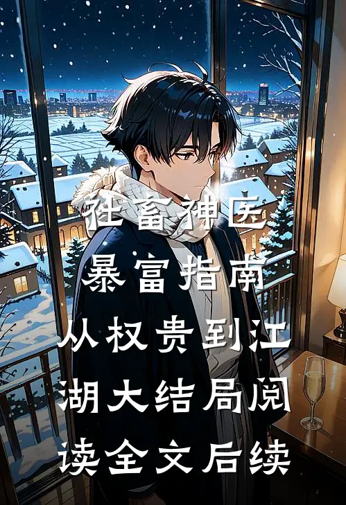 社畜神医暴富指南：从权贵到江湖大结局阅读全文后续