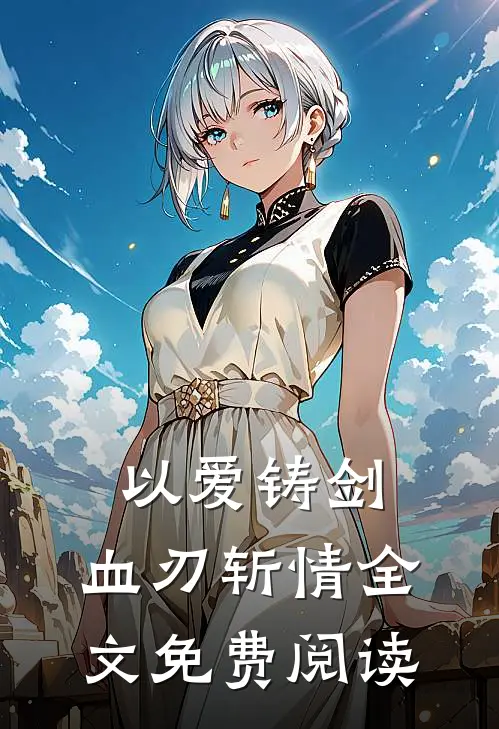 以爱铸剑，血刃斩情全文免费阅读