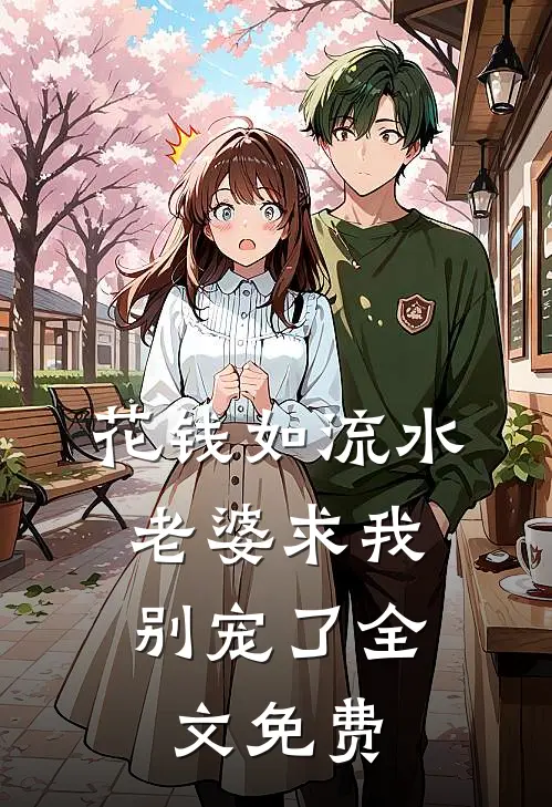 花钱如流水，老婆求我别宠了全文免费