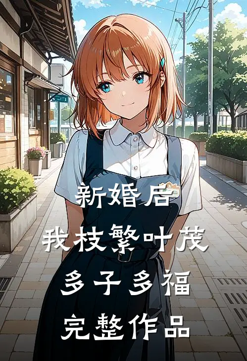 新婚后，我枝繁叶茂多子多福完整作品