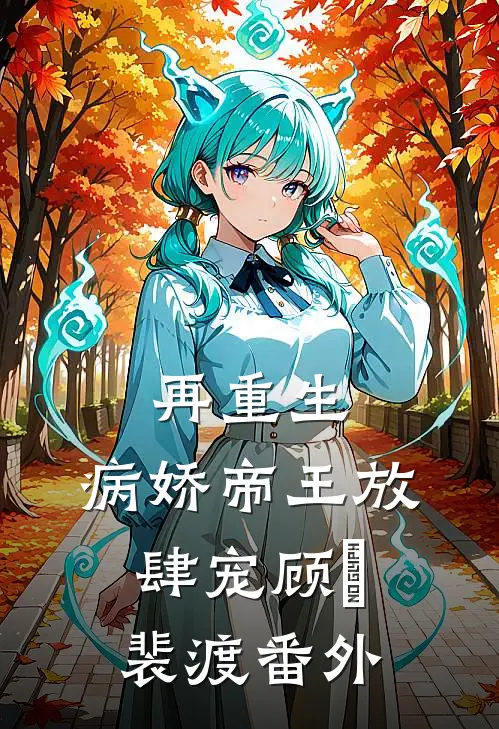 再重生，病娇帝王放肆宠顾姈裴渡番外