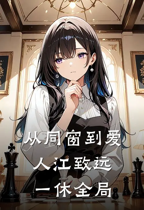 从同窗到爱人江致远一休全局