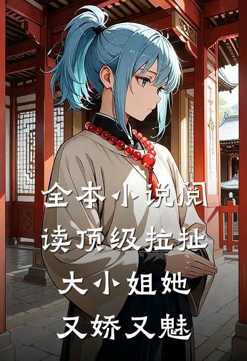全本小说阅读顶级拉扯：大小姐她又娇又魅