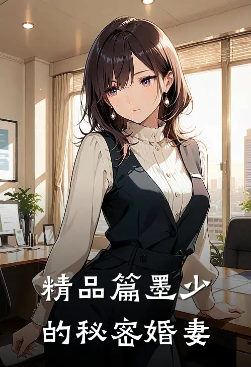 精品篇墨少的秘密婚妻