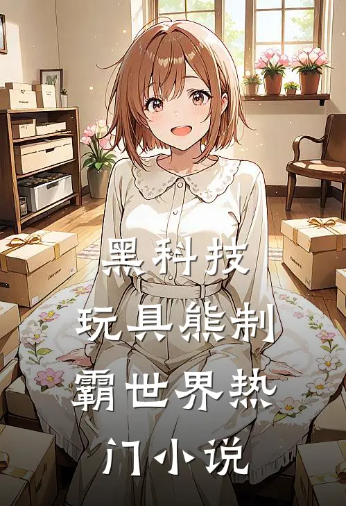 黑科技：玩具熊制霸世界热门小说