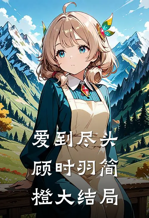 爱到尽头顾时羽简橙大结局