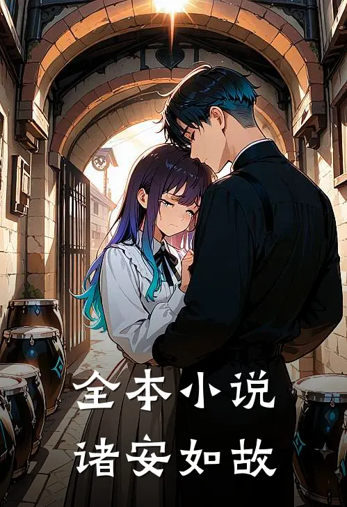 全本小说诸安如故