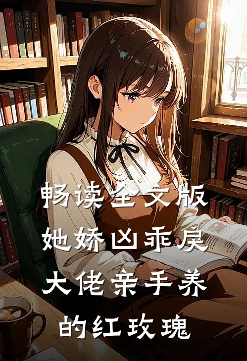 畅读全文版她娇凶乖戾，大佬亲手养的红玫瑰