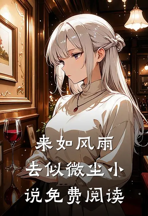 来如风雨，去似微尘小说免费阅读