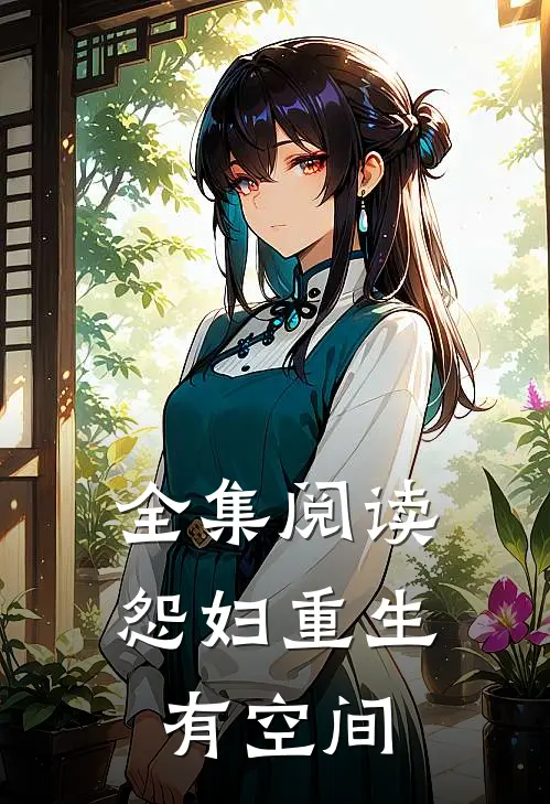 全集阅读怨妇重生有空间