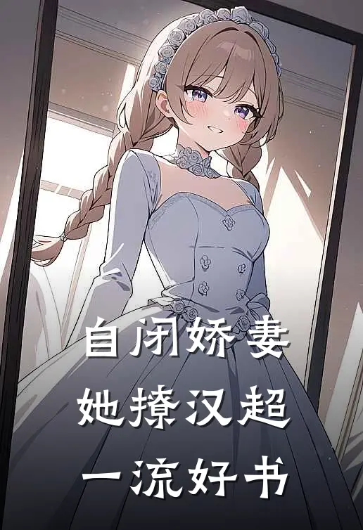自闭娇妻她撩汉超一流好书