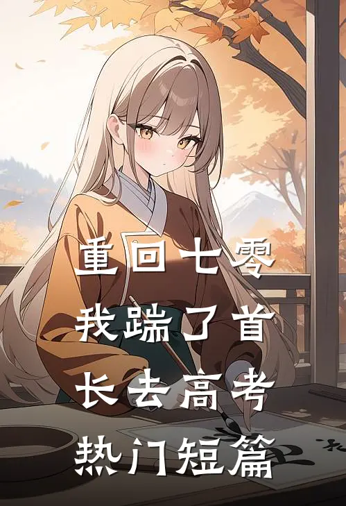 重回七零，我踹了首长去高考热门短篇
