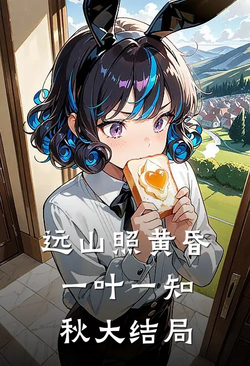 远山照黄昏，一叶一知秋大结局