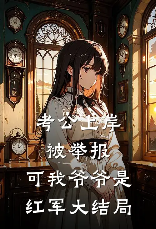 考公上岸被举报，可我爷爷是红军大结局