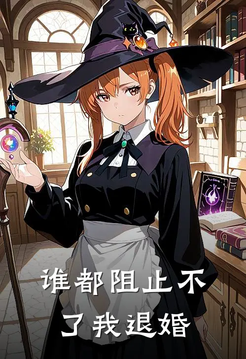 谁都阻止不了我退婚
