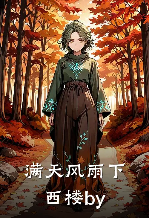 满天风雨下西楼by