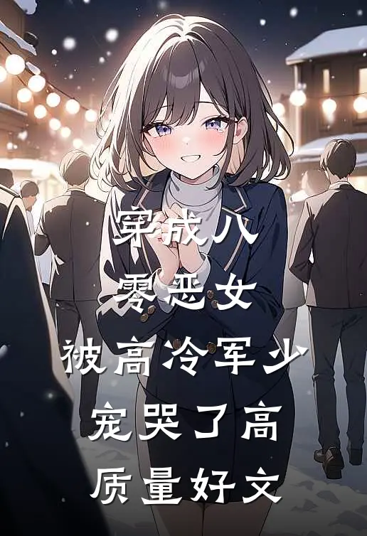 穿成八零恶女，被高冷军少宠哭了高质量好文