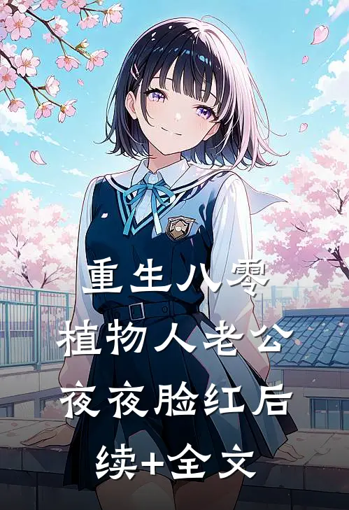 重生八零，植物人老公夜夜脸红后续+全文