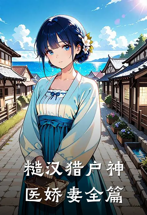 糙汉猎户神医娇妻全篇