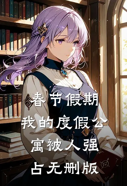 春节假期，我的度假公寓被人强占无删版