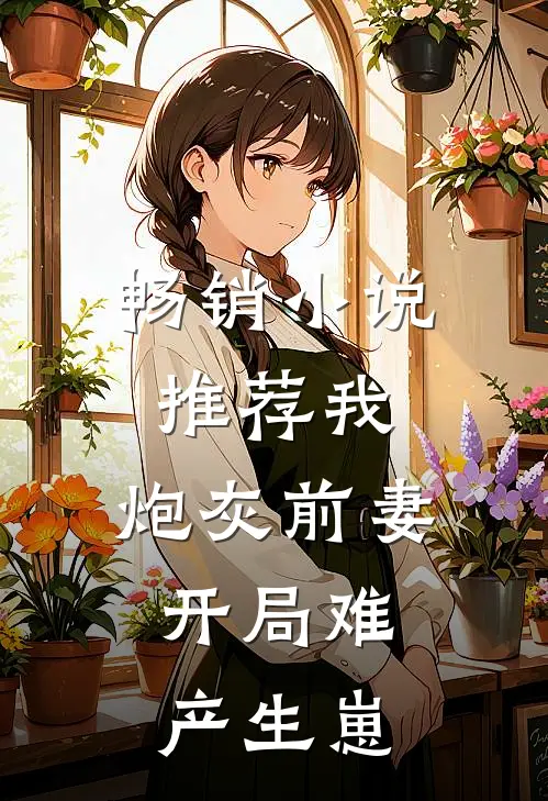 畅销小说推荐我，炮灰前妻，开局难产生崽