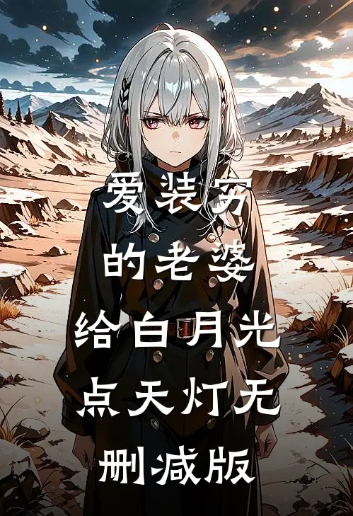 爱装穷的老婆，给白月光点天灯无删减版