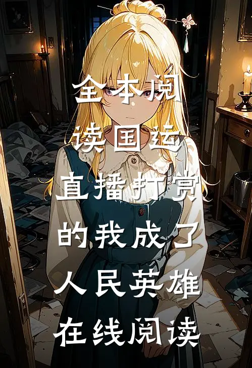 全本阅读国运:直播打赏的我成了人民英雄在线阅读