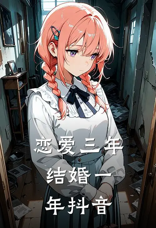恋爱三年，结婚一年抖音