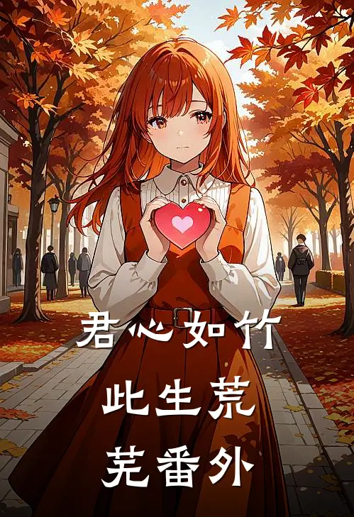 君心如竹，此生荒芜番外