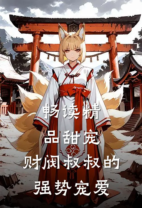 畅读精品甜宠：财阀叔叔的强势宠爱