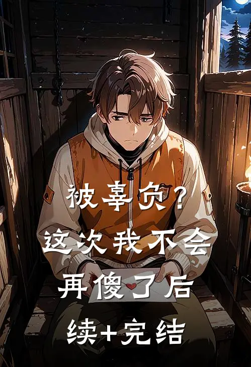 被辜负？这次我不会再傻了后续+完结