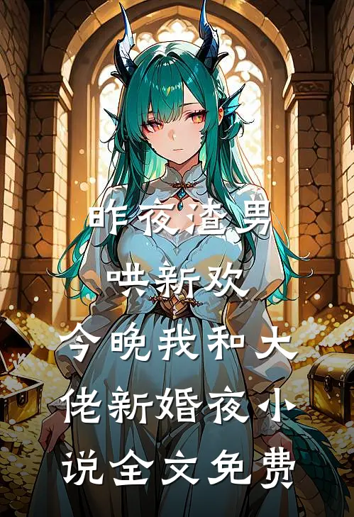 昨夜渣男哄新欢，今晚我和大佬新婚夜小说全文免费