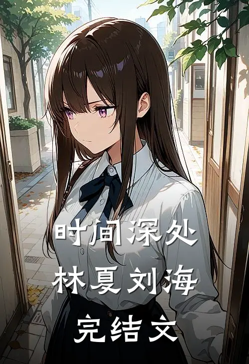 时间深处林夏刘海完结文