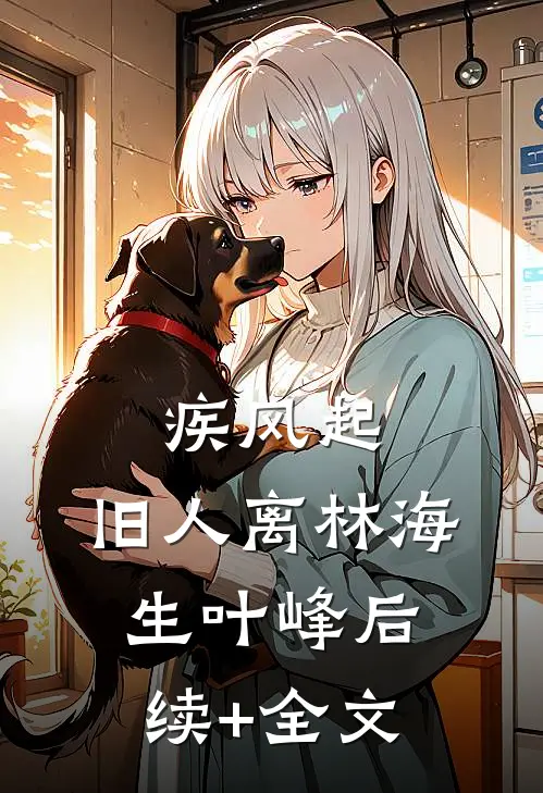 疾风起，旧人离林海生叶峰后续+全文