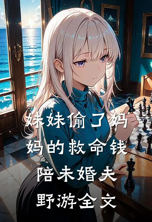 妹妹偷了妈妈的救命钱陪未婚夫野游全文