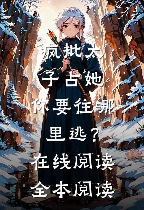 疯批太子占她，你要往哪里逃？在线阅读全本阅读